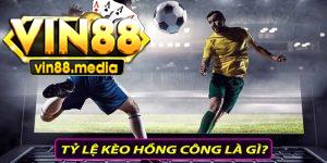 Tìm hiểu tỷ lệ kèo hồng kông là gì?